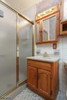 Primary Bedroom Bathroom