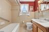 first floor bath