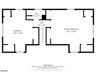 floor plans second floor