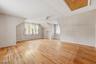 second floor bedroom