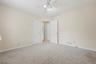 first floor bedroom