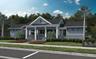 Community Amenities Rendering