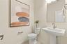 Powder Bath