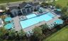 Community Amenities Rendering