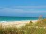 Beach.