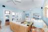 Living Area.