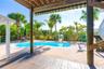 Pool Area.