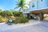 Front View of Home.
