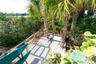 Pool Area.