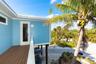 Front Deck.