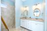 Master Bathroom.