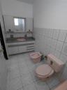 Baño de la habitación principal