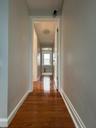 Third Floor Hallway