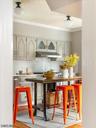 View to Kitchen