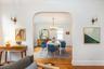 View to Dining Room