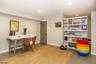 Finished Basement