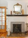 Fireplace Details