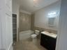 Unit 2 private master bath
