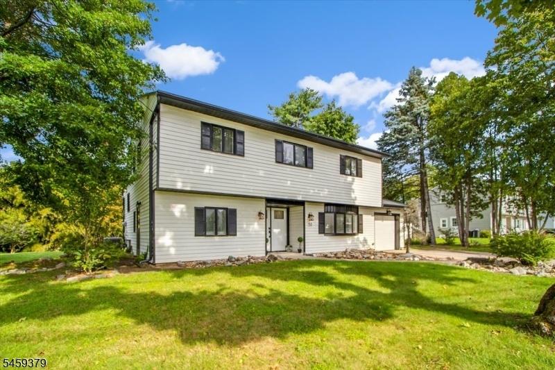 Welcome Home!