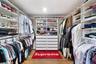 Walk in Closet