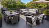 Virtually Staged Deck