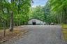 Detached Garage