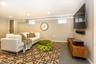 Finished Basement