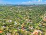 location aerial view