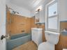 GUEST FULL SIZE BATHROOOM