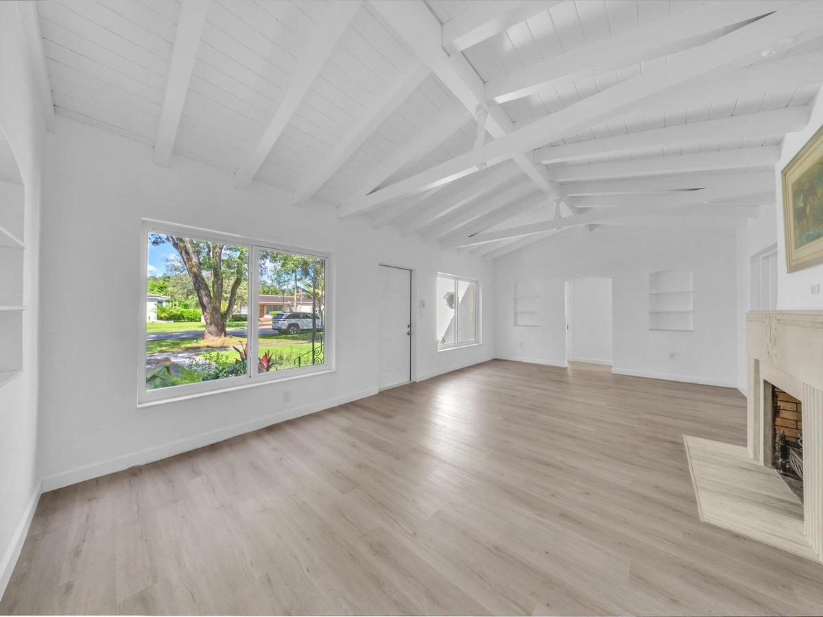 LIVING ROOM ANGLE