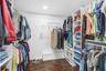 Large Walk in Closet