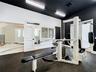 home gym