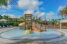 Splash Zone