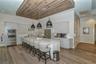Clubhouse Kitchen