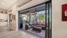 Sliders to Patio