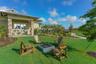 Clubhouse Outdoor Fire pit