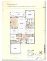 Builder Floor Plan