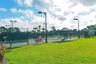 Tennis Courts