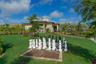 Lawn Chess