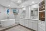 Primary En Suite Bathroom