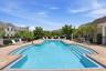 Resort style pool