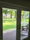 SIDE PORCH