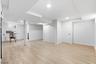Finished Basement