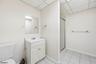 Basement Bathroom