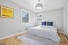 The other bedroom