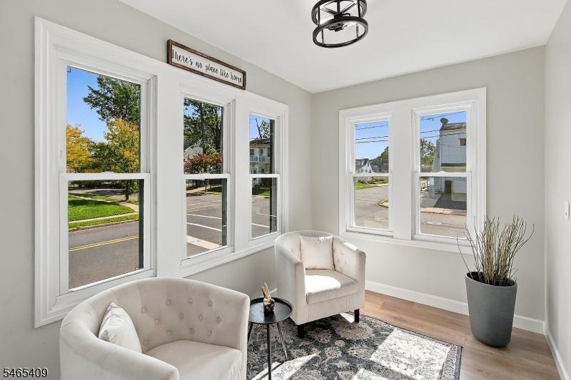 sunroom