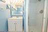 Basement- Full Bathroom