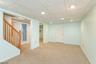 Basement- Rec Room