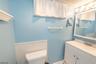 Basement - Full Bathroom
