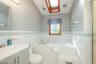 Upstairs Main Full Bathroom